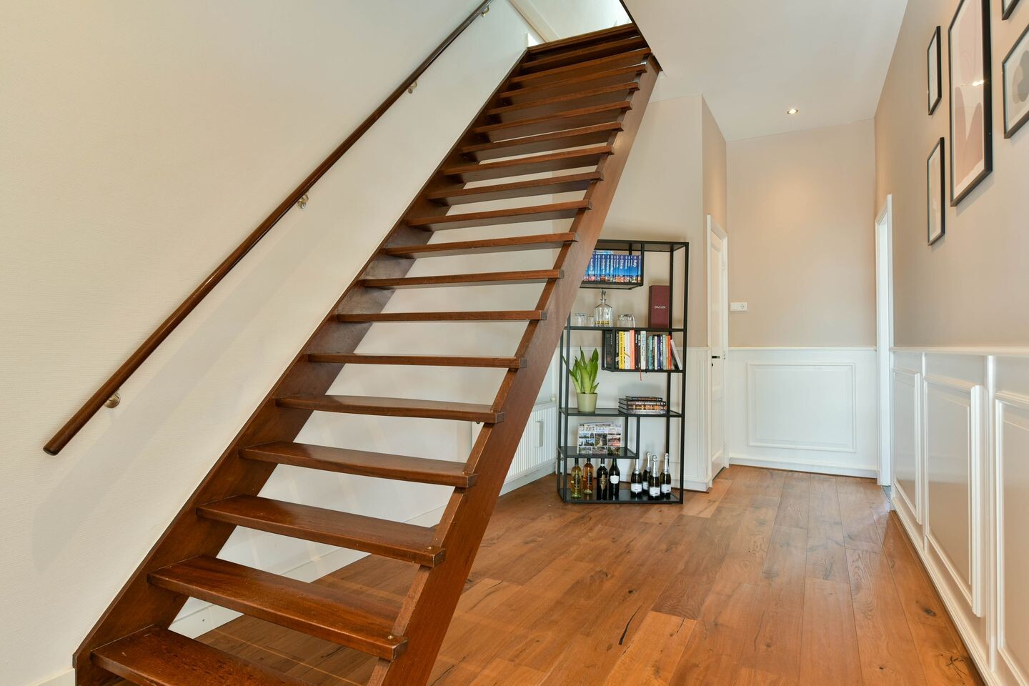 Appartement te koop: Gedempte Turfhaven 52, Hoorn