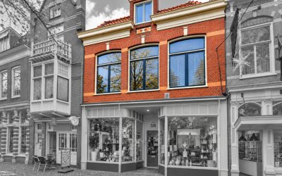 Gedempte Turfhaven 52