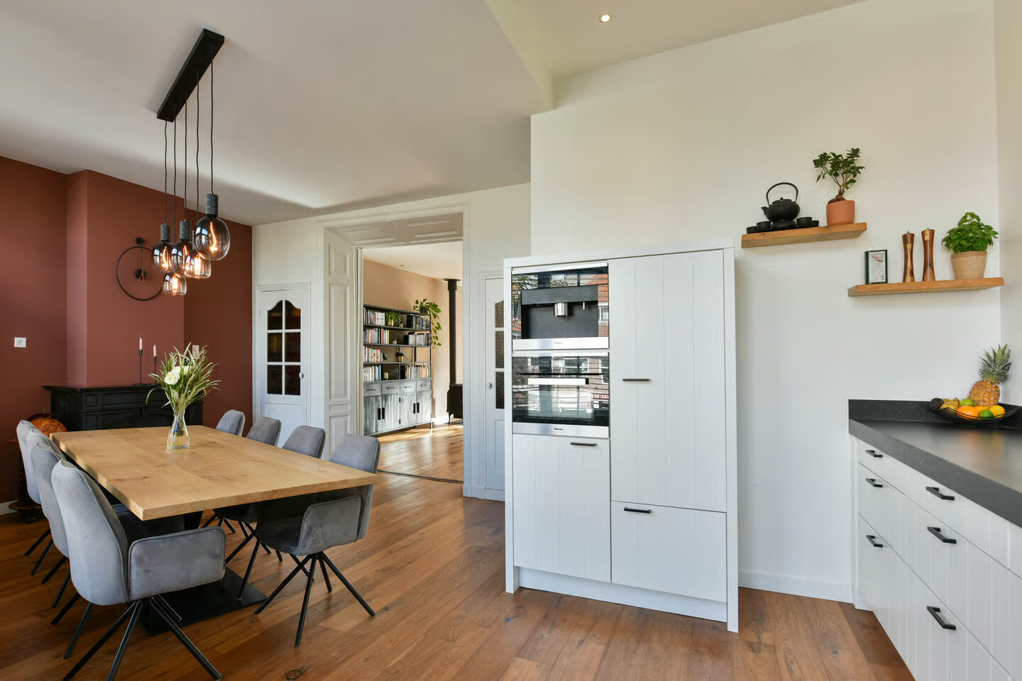 Appartement te koop: Gedempte Turfhaven 52, Hoorn