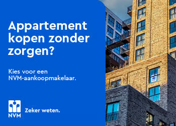 Appartement te koop: Gedempte Turfhaven 52, Hoorn