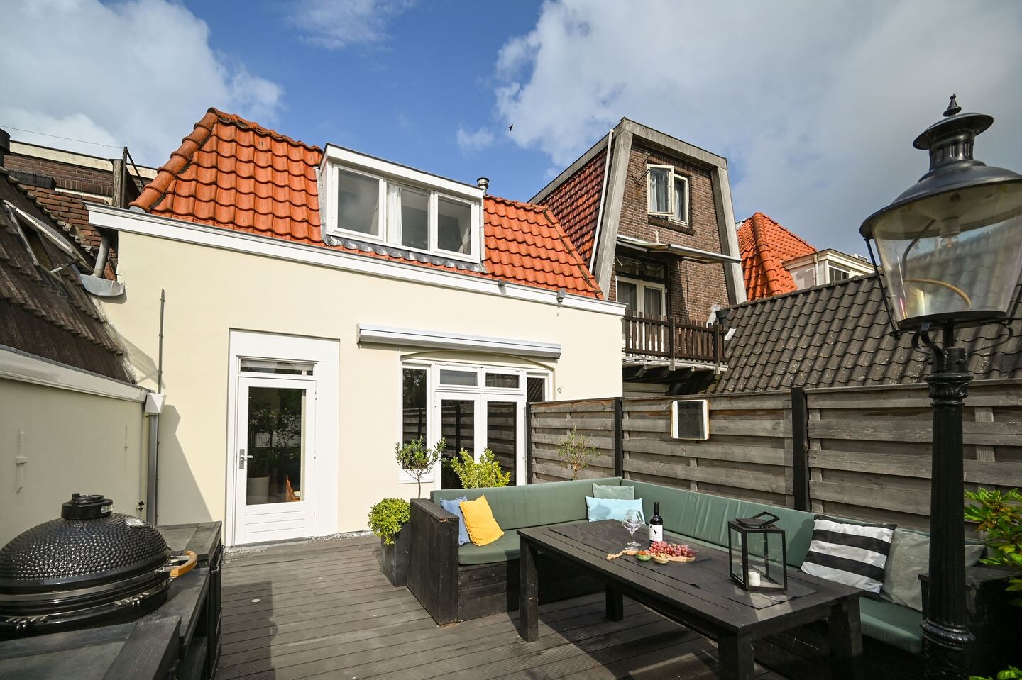 Appartement te koop: Gedempte Turfhaven 52, Hoorn