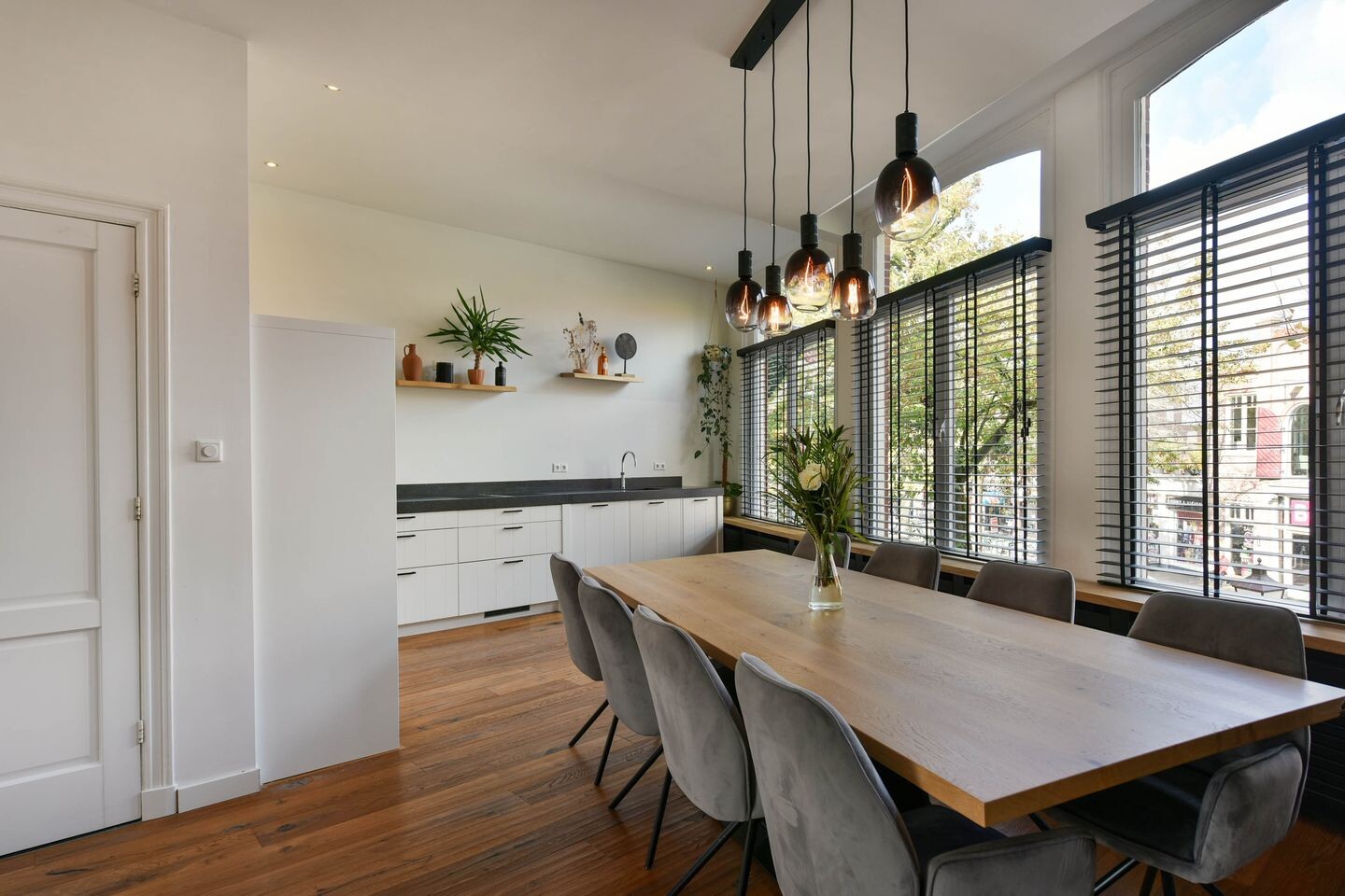Appartement te koop: Gedempte Turfhaven 52, Hoorn
