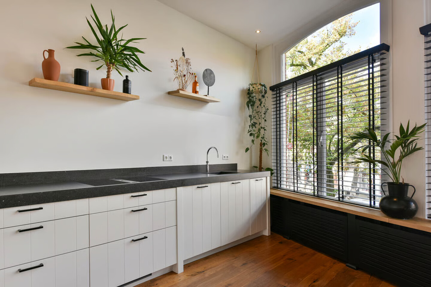 Appartement te koop: Gedempte Turfhaven 52, Hoorn