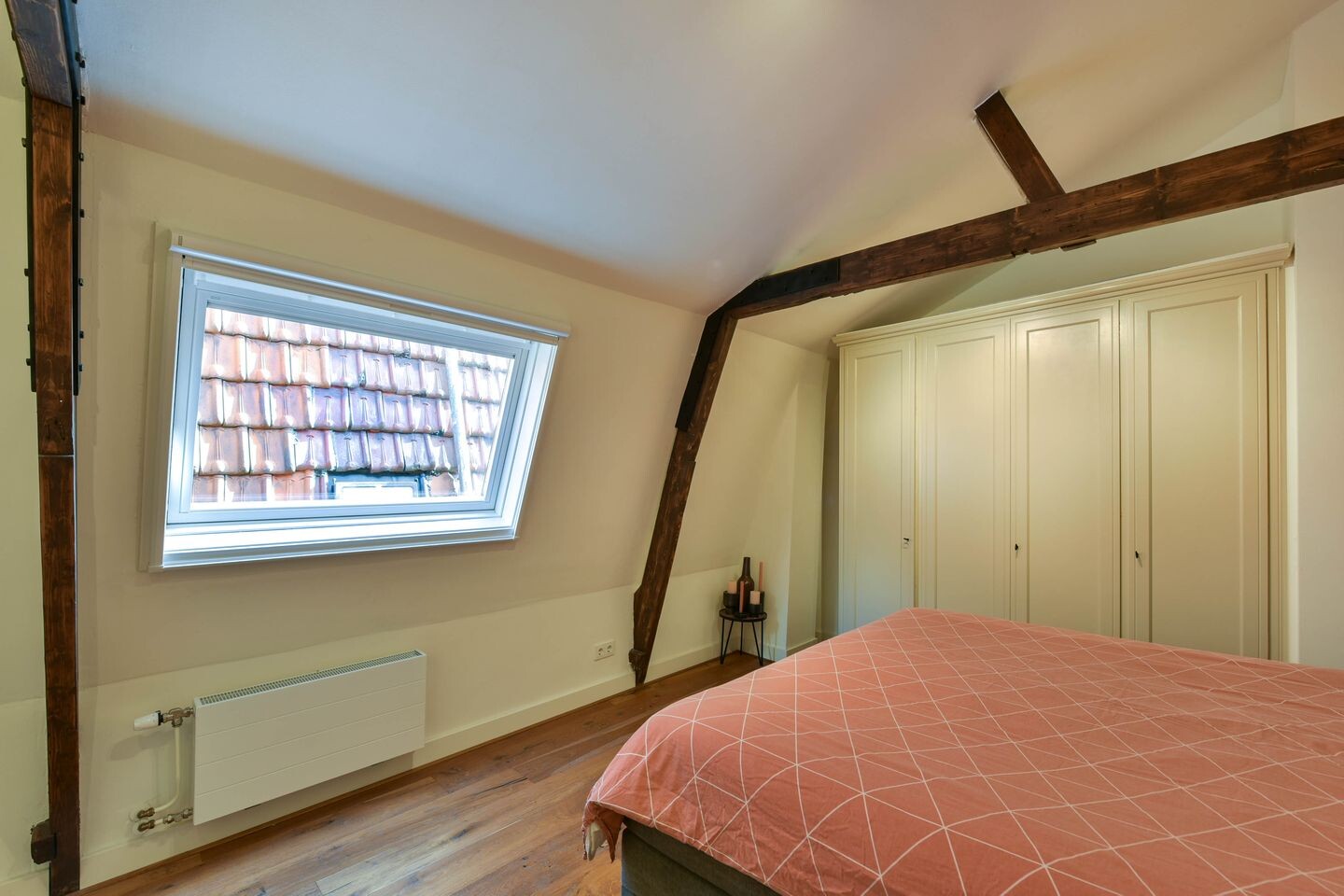 Appartement te koop: Gedempte Turfhaven 52, Hoorn