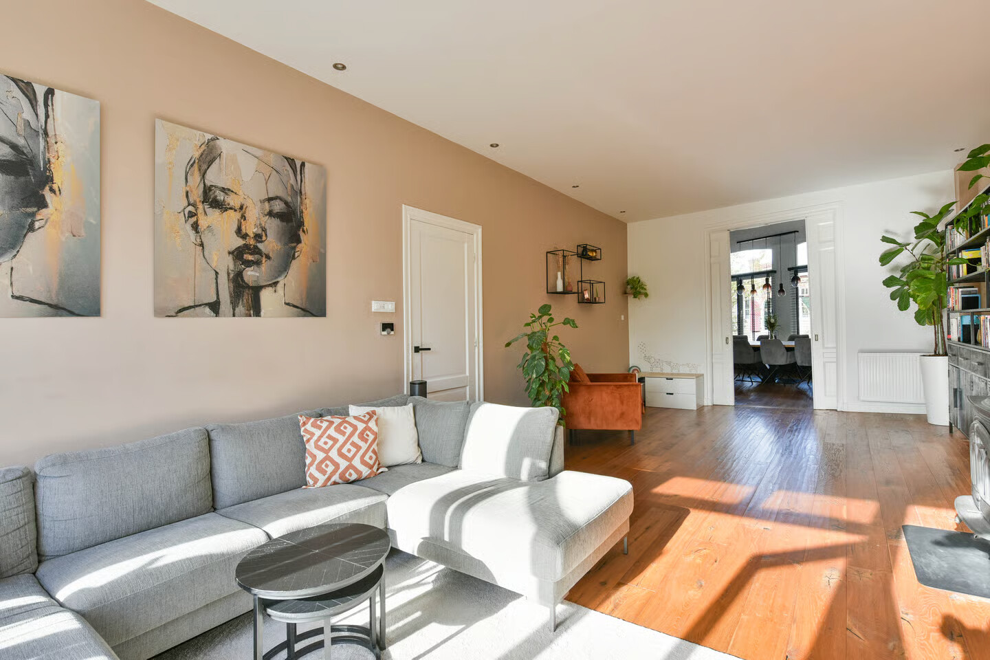 Appartement te koop: Gedempte Turfhaven 52, Hoorn