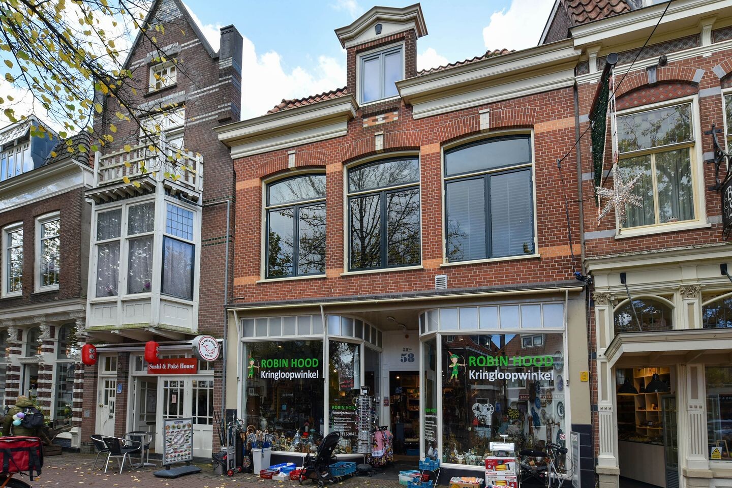 Appartement te koop: Gedempte Turfhaven 52, Hoorn
