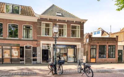 Gedempte Turfhaven 74-A