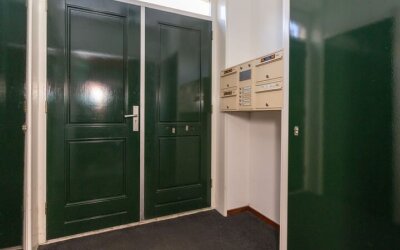 Leliestraat 4-A
