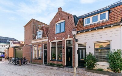 Baanstraat 22