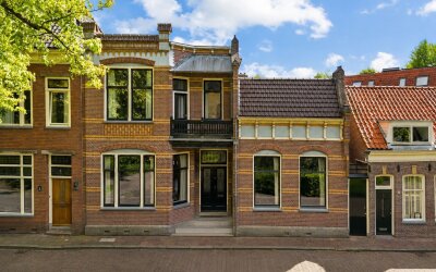 Noorderstraat 8