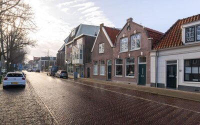 Veemarkt 29