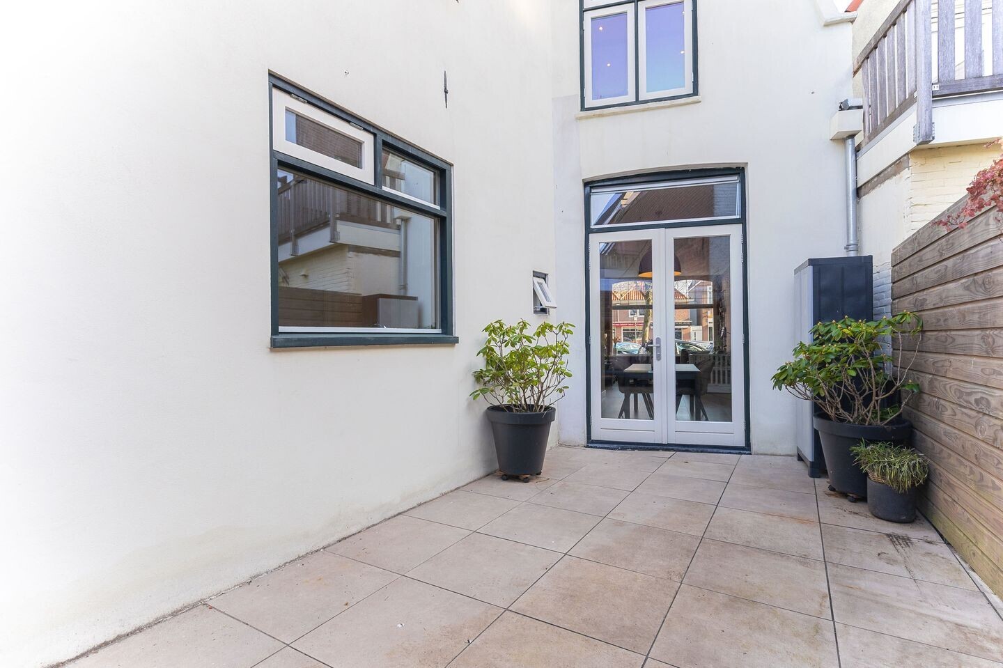 Tussenwoning te koop: Veemarkt 29, Hoorn