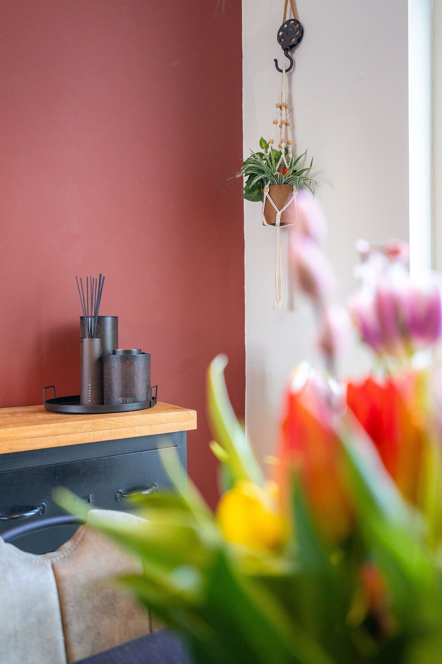 Tussenwoning te koop: Veemarkt 29, Hoorn