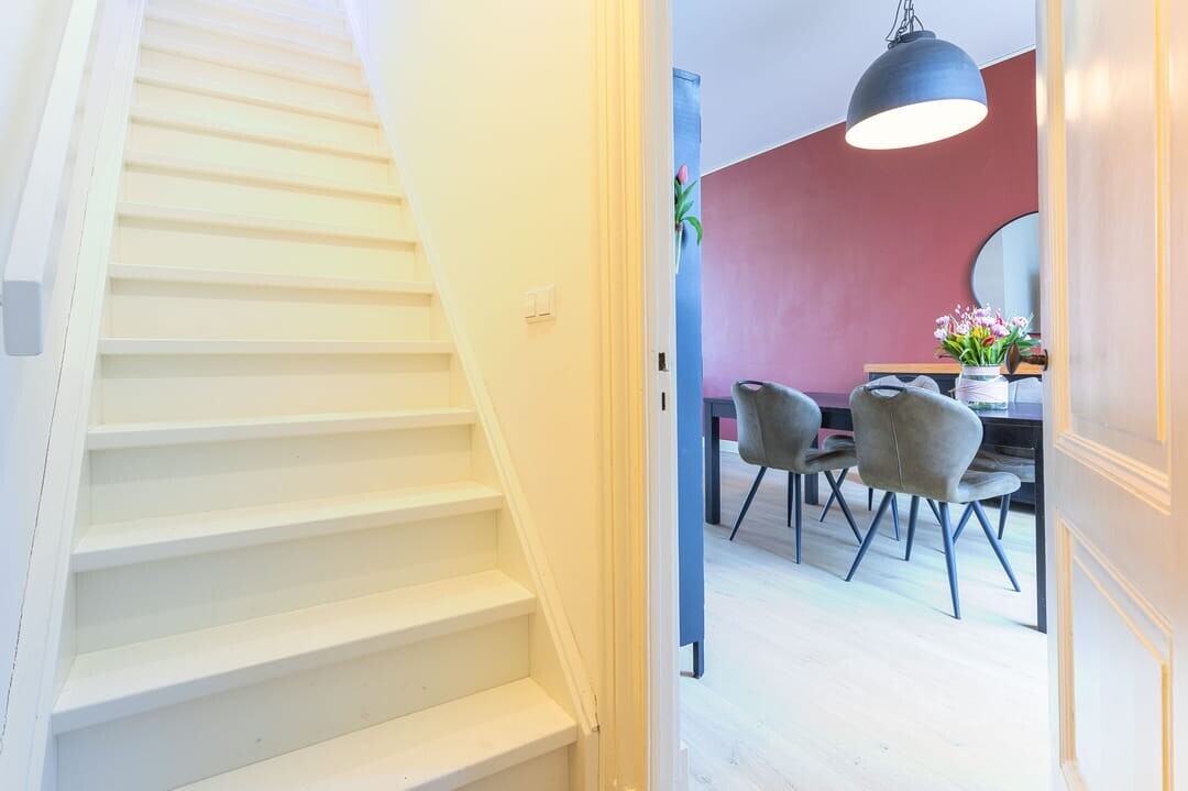 Tussenwoning te koop: Veemarkt 29, Hoorn