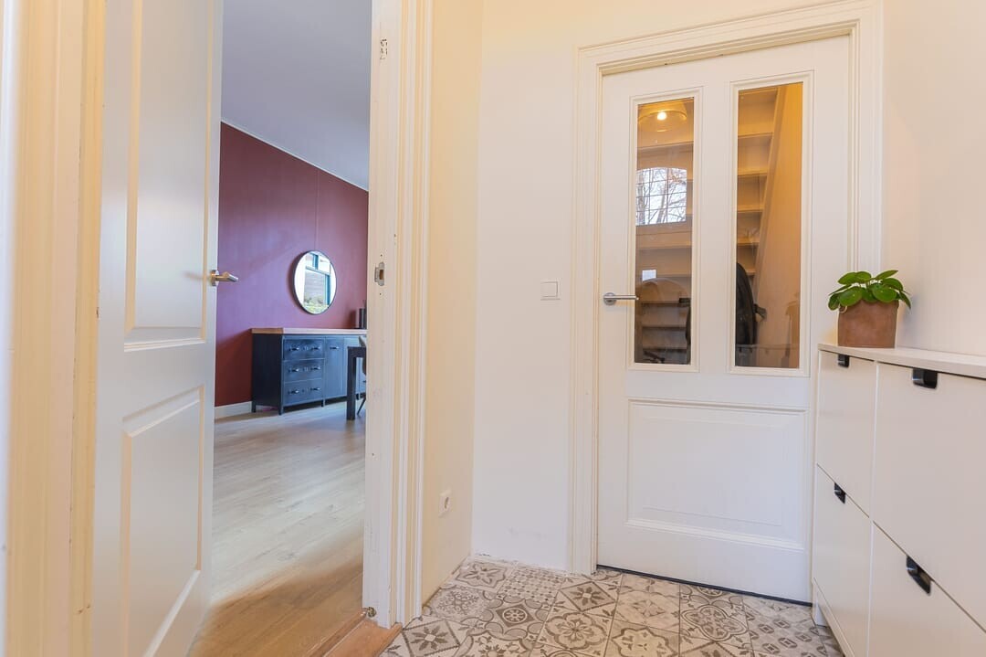 Tussenwoning te koop: Veemarkt 29, Hoorn