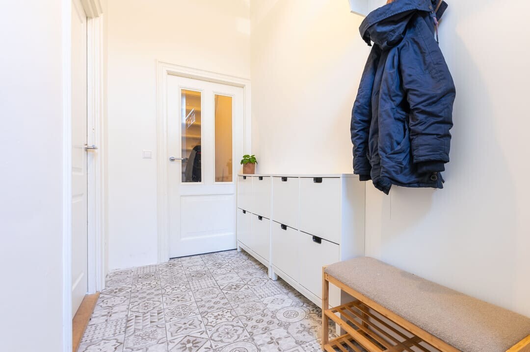 Tussenwoning te koop: Veemarkt 29, Hoorn