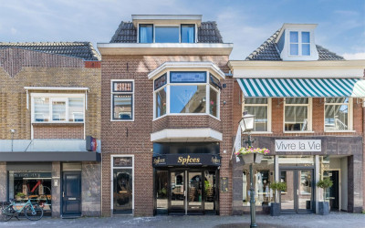 Kleine Noord 50-A
