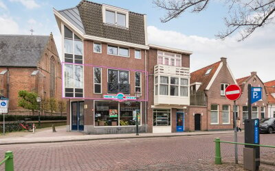 Claes Molen. 1