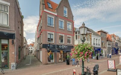 Slijksteeg 15