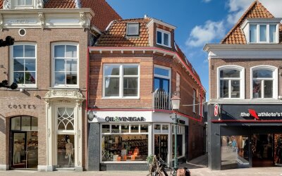 Gortsteeg 12