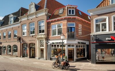 Gortsteeg 14