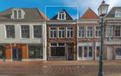 Grote Noord 14-A