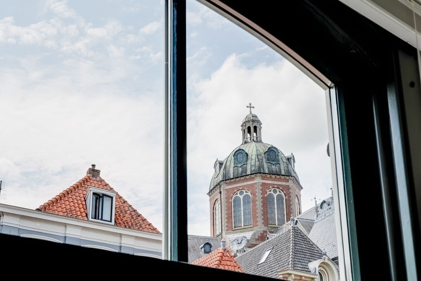 Appartement te koop: Grote Noord 8, Hoorn