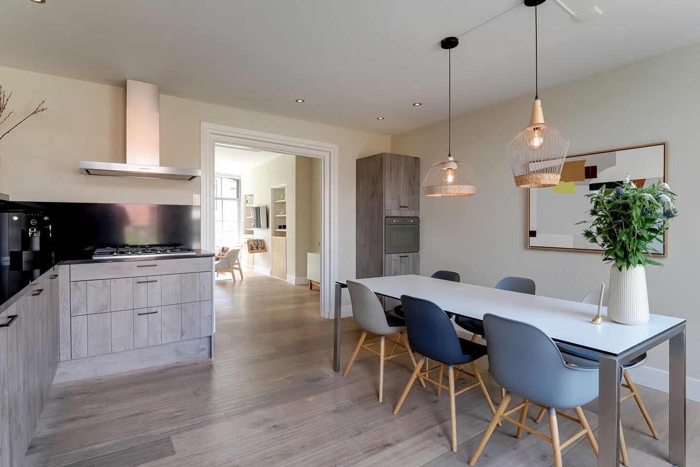 Appartement te koop: Grote Noord 8, Hoorn
