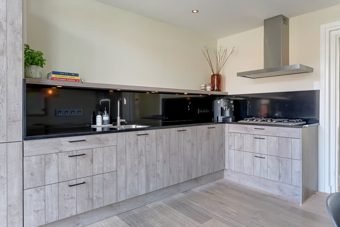 Appartement te koop: Grote Noord 8, Hoorn