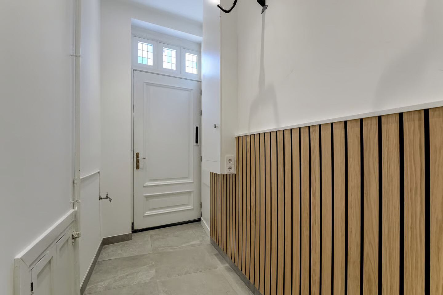 Appartement te koop: Grote Noord 8, Hoorn