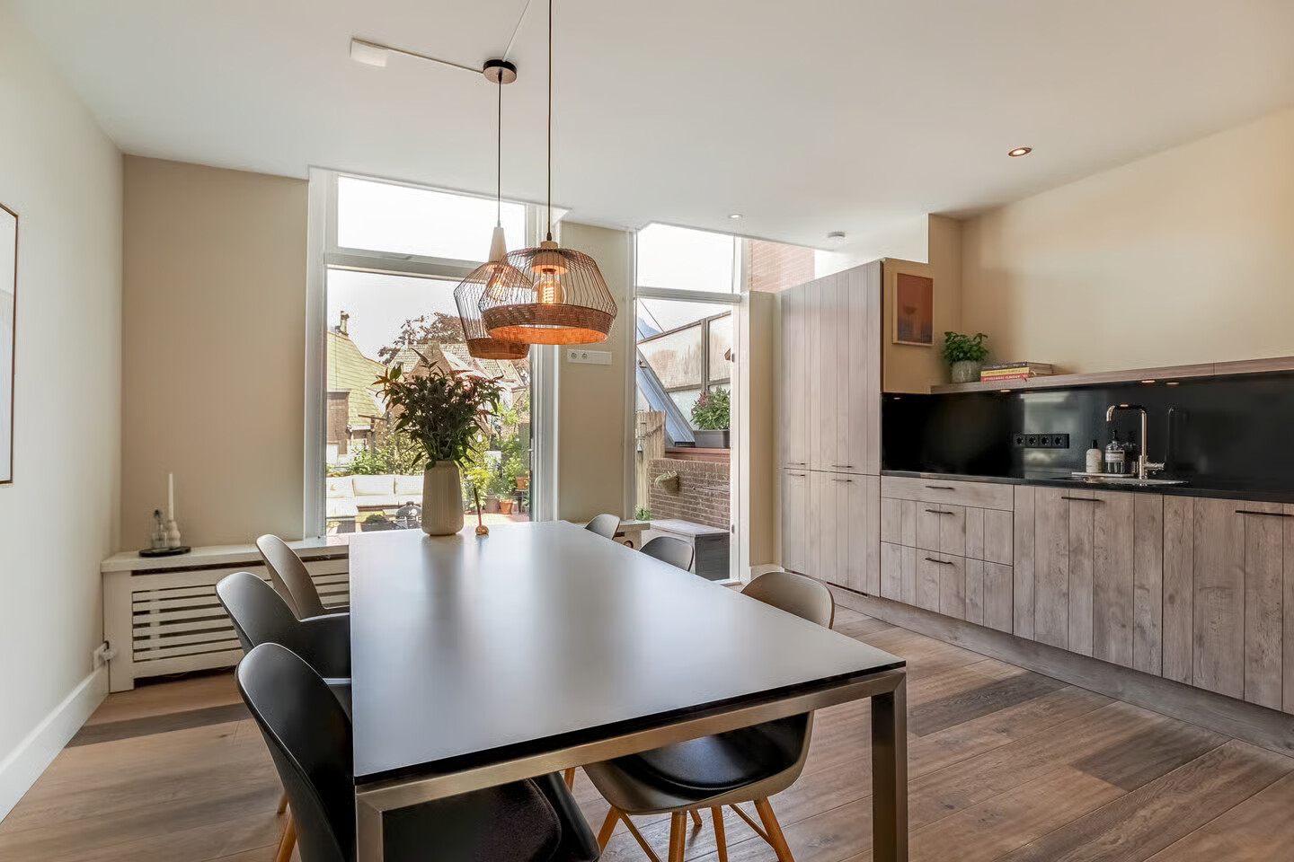 Appartement te koop: Grote Noord 8, Hoorn