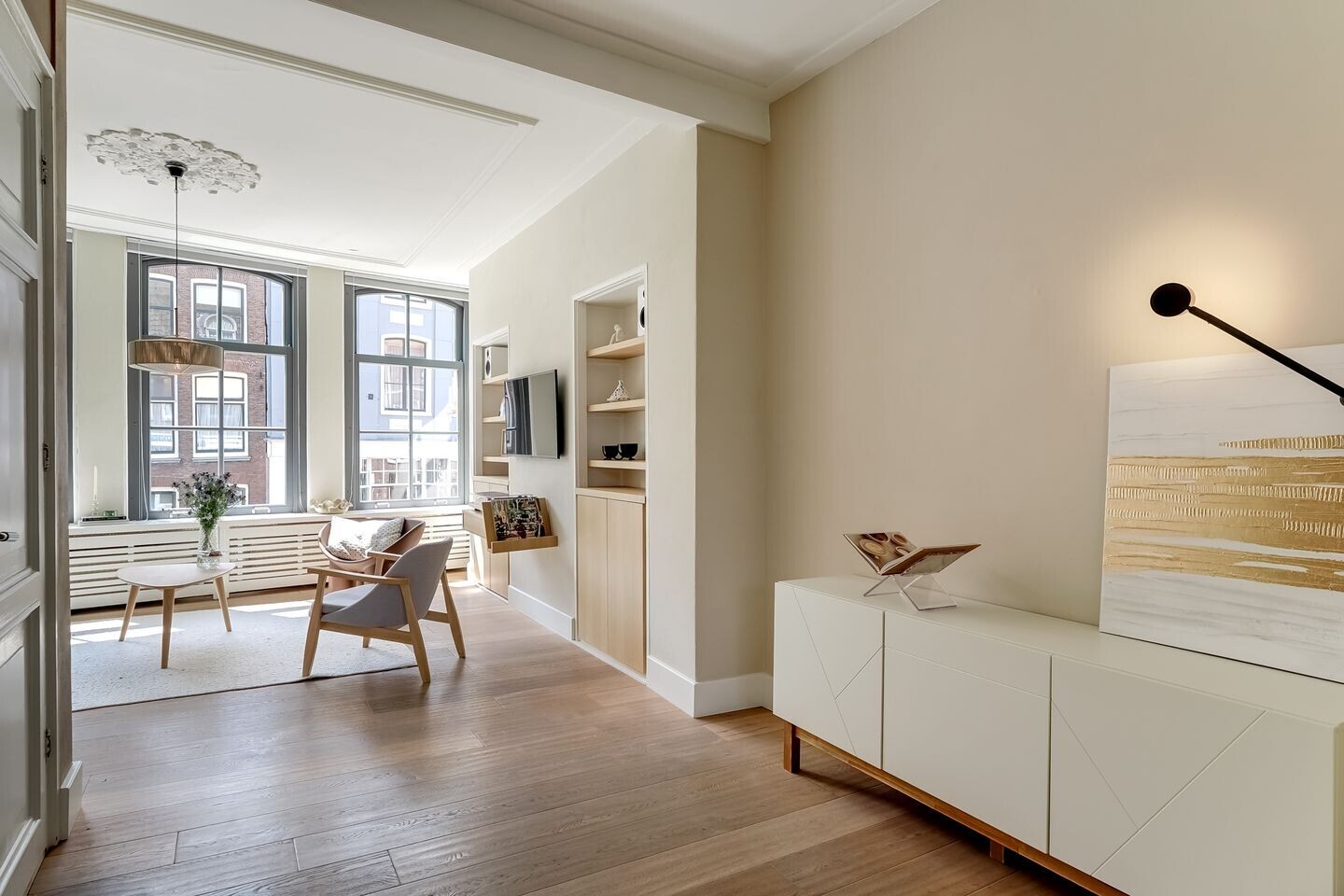 Appartement te koop: Grote Noord 8, Hoorn