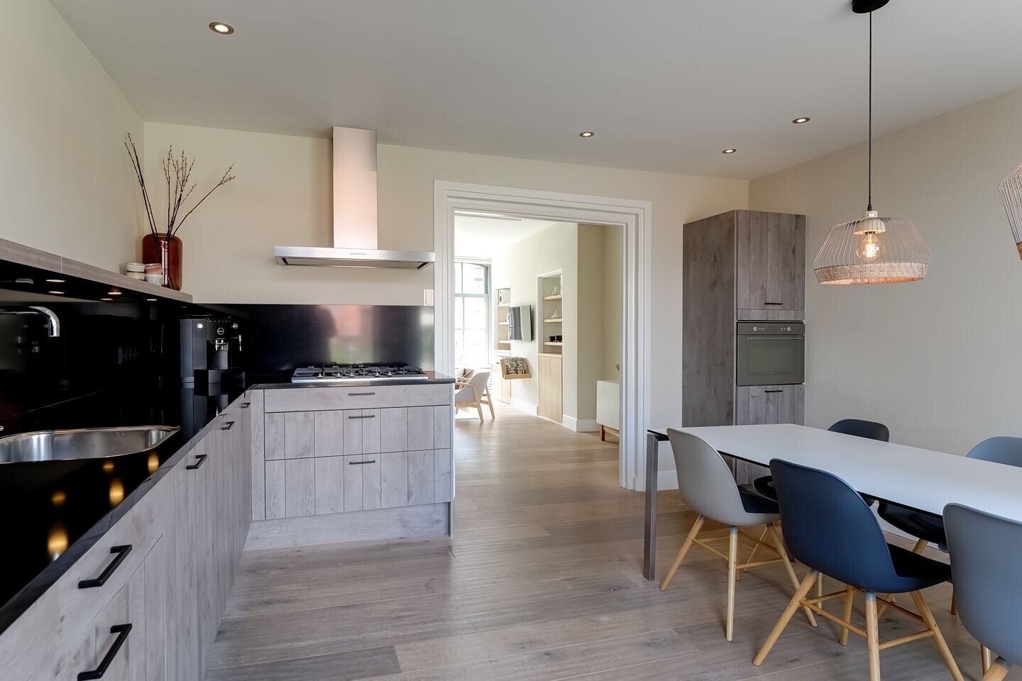 Appartement te koop: Grote Noord 8, Hoorn