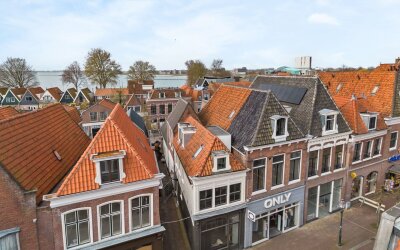 Jan van Necksteeg 4