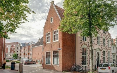 De Driestal 20