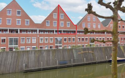 Zuiderplantsoen 18