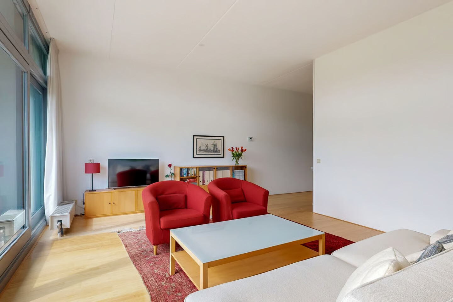 Tussenwoning te koop: Binnenluiendijk 16, Hoorn