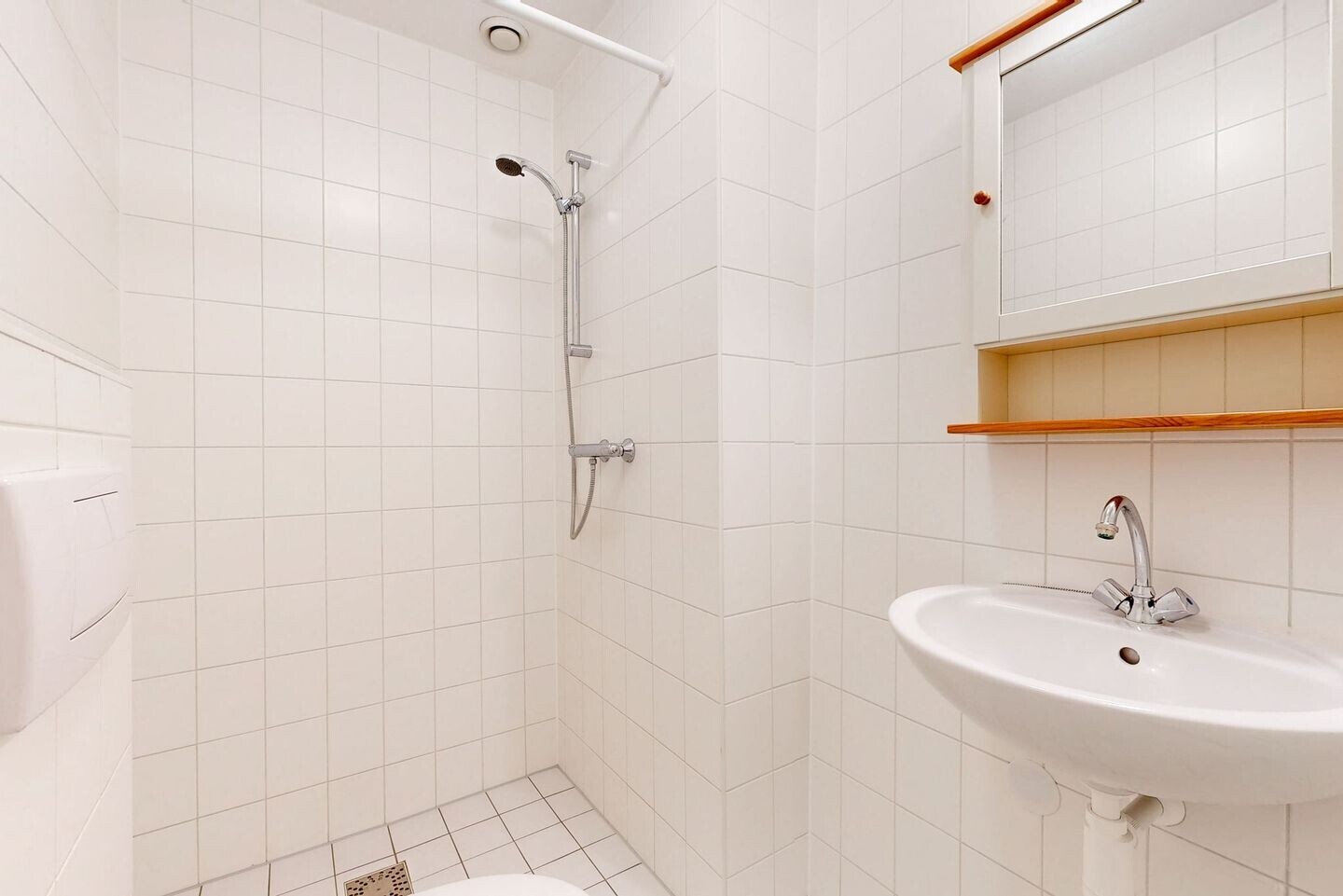 Tussenwoning te koop: Binnenluiendijk 16, Hoorn