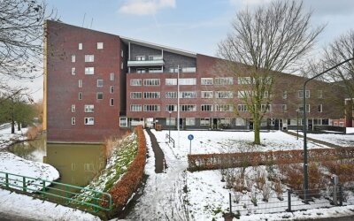 Binnenluiendijk 45