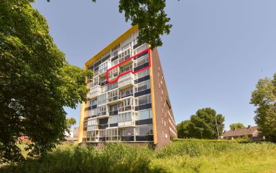Binnenluien. 47
