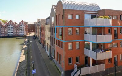 't Oude Slu. 12