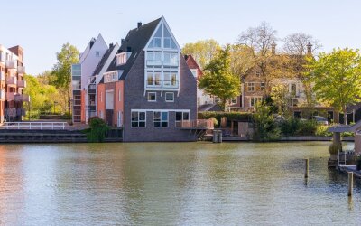 't Oude Sluisje 27