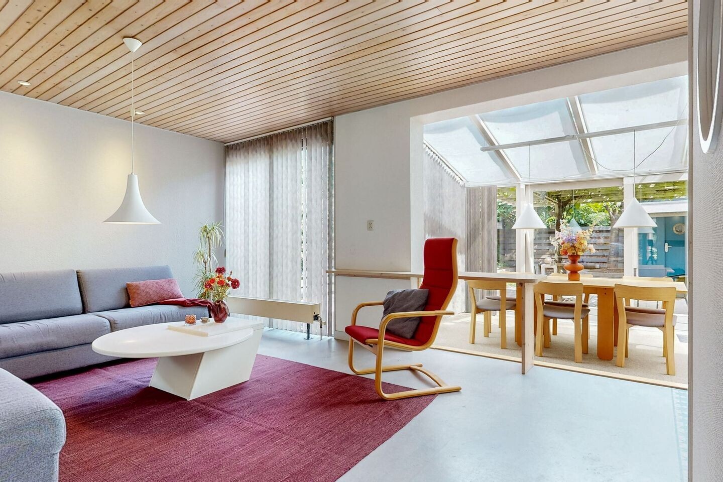 Twee-onder-één-kap te koop: Bernard de Vriesstraat 4, Hoorn