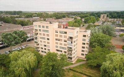 Orionstraat 161