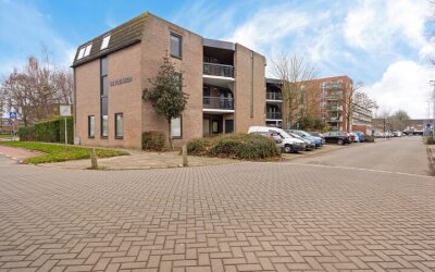 Orionstraat 29