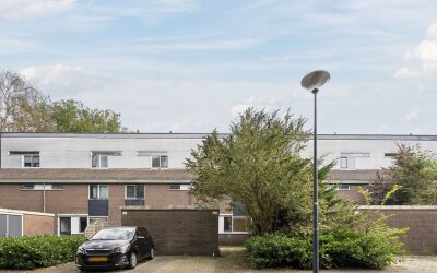 Boogschutter 120