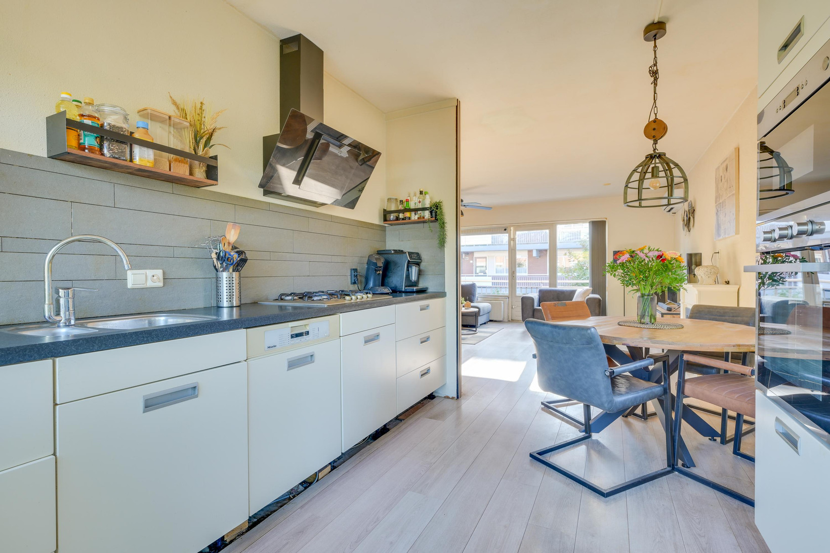 Hoekwoning te koop: Poolster 30, Hoorn