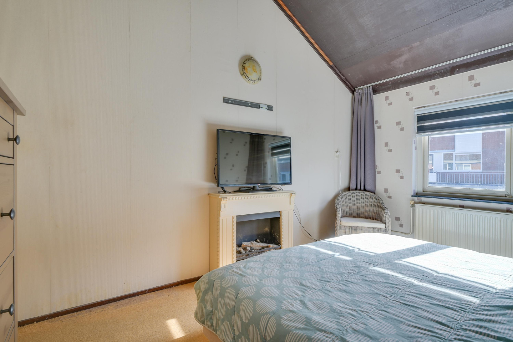 Hoekwoning te koop: Poolster 30, Hoorn