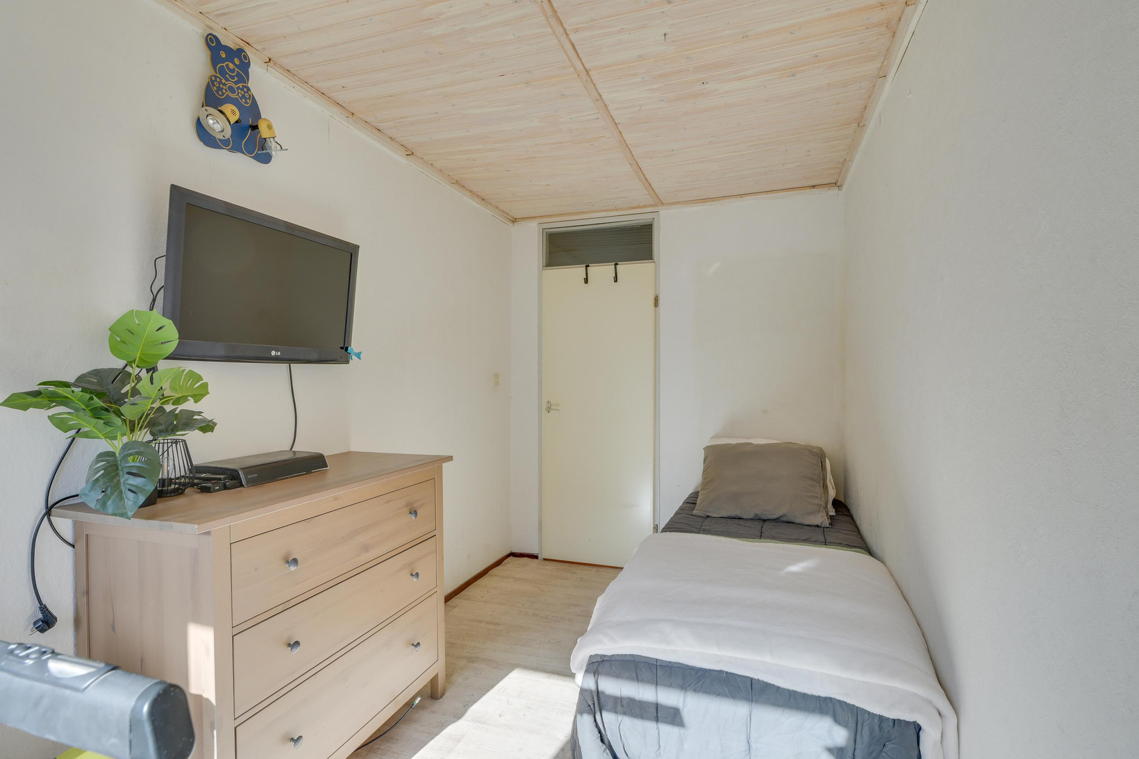 Hoekwoning te koop: Poolster 30, Hoorn