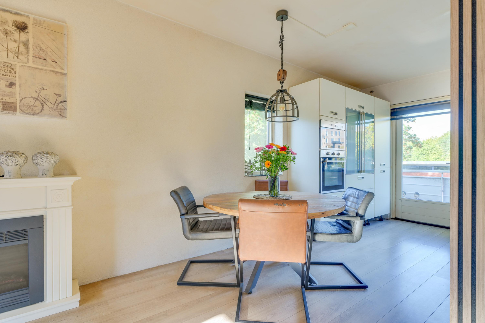 Hoekwoning te koop: Poolster 30, Hoorn